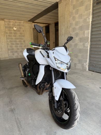 KAWASAKI Z 750 in ottime condizioni