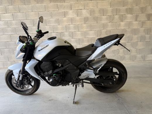 KAWASAKI Z 750 in ottime condizioni - foto 3