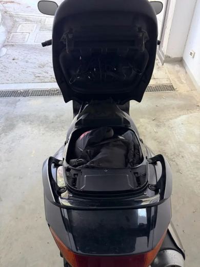 Yamaha TMAX 500 Black Max - foto 2