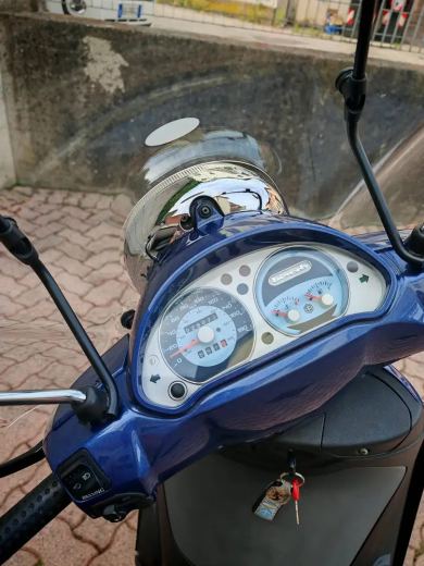 Piaggio Beverly 500 - foto 4