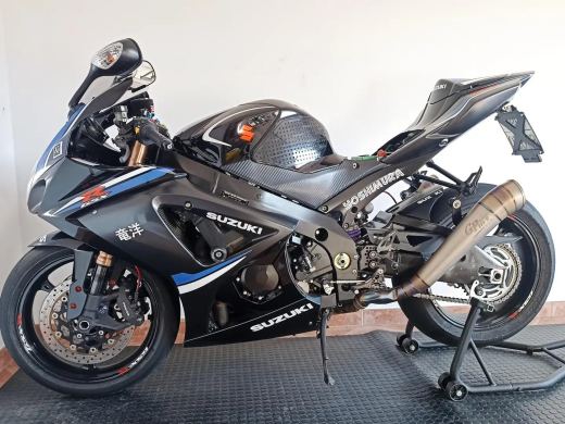 Suzuki GSX-R 1000