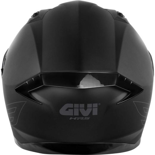 Casco Moto Integrale Givi 50.9B Nero Opaco - foto 4