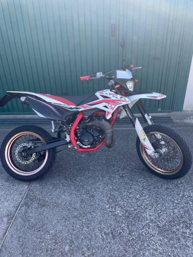 Beta rr 50