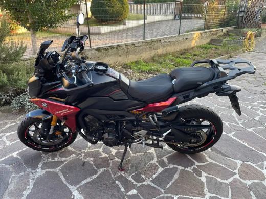 Yamaha Tracer 900 - foto 3
