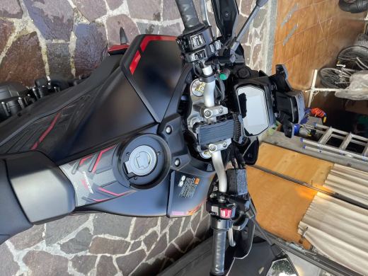 Yamaha Tracer 900 - foto 4