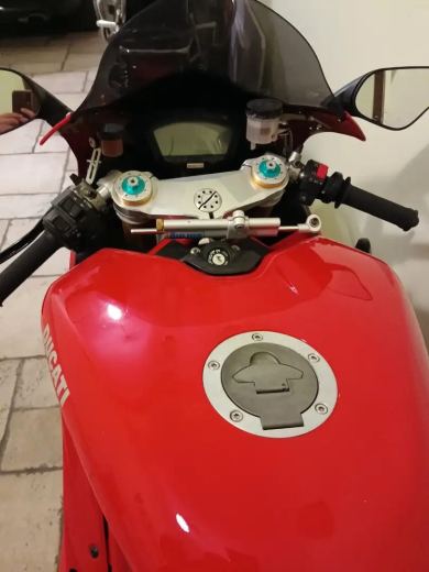 Ducati 1098 S - foto 2