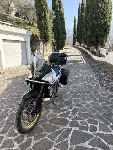 Honda XL 750 Transalp - foto 4