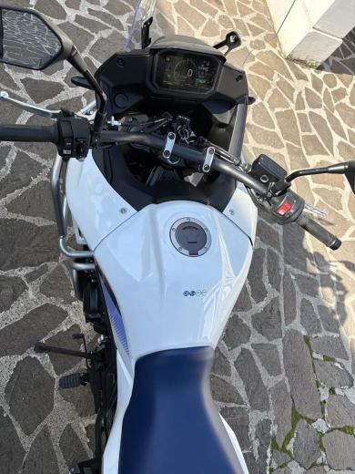 Honda XL 750 Transalp - foto 3