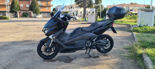 Yamaha TMAX 530