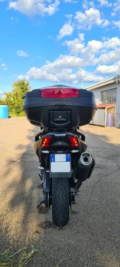 Yamaha TMAX 530 - foto 4