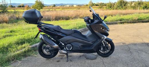 Yamaha TMAX 530 - foto 3