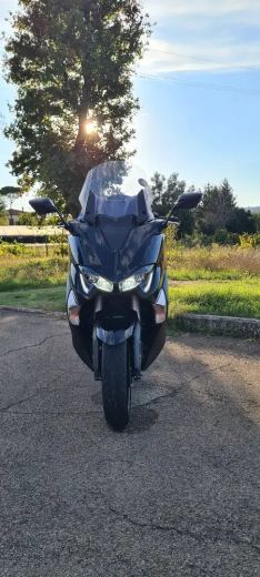 Yamaha TMAX 530 - foto 2