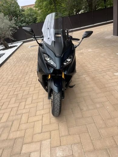 Yamaha TMAX 560 Tech Max - foto 2