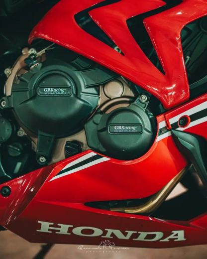 Honda CBR 650 - foto 2