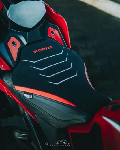 Honda CBR 650 - foto 4