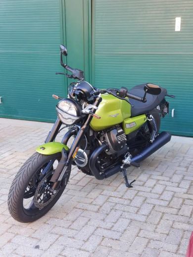 Moto Guzzi V7 Sport Sport
