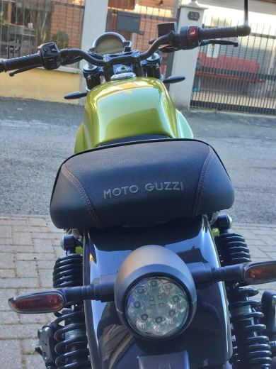 Moto Guzzi V7 Sport Sport - foto 2
