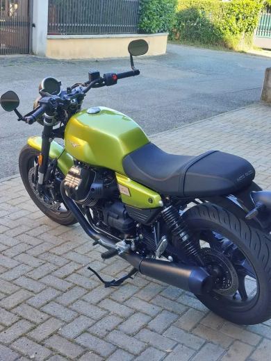 Moto Guzzi V7 Sport Sport - foto 5