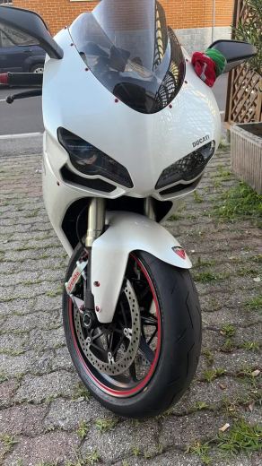Ducati 1198 - foto 4