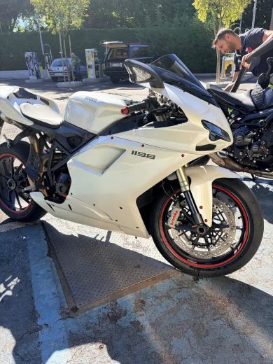 Ducati 1198 - foto 5