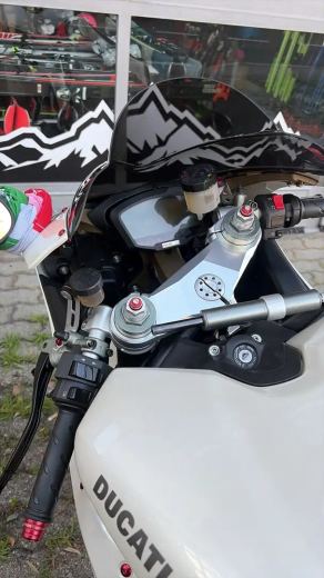 Ducati 1198 - foto 2