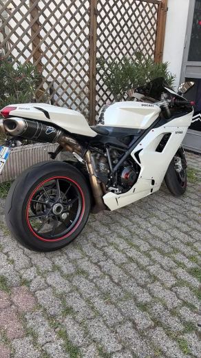 Ducati 1198 - foto 3