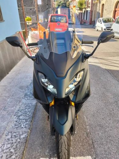 Yamaha TMAX 560 Tech - foto 3