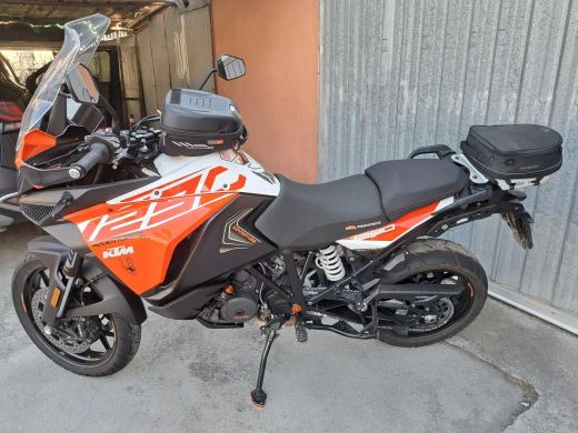 KTM 1290 Super Adventure - foto 3