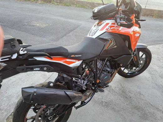 KTM 1290 Super Adventure - foto 4