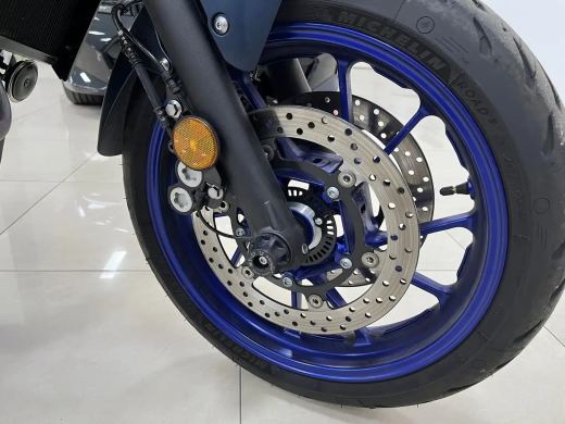 Yamaha MT-07 MT-07 PURE (2023-25) - foto 3
