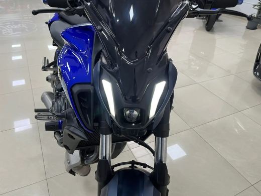 Yamaha MT-07 MT-07 PURE (2023-25)