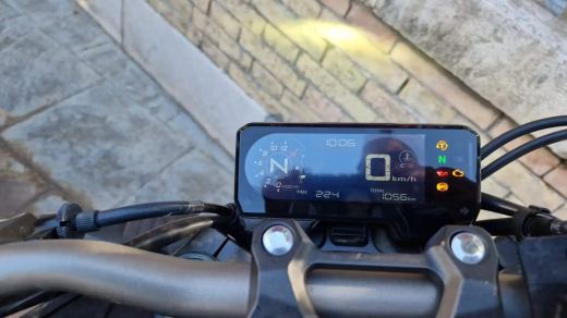 Honda CBR 650 - foto 3
