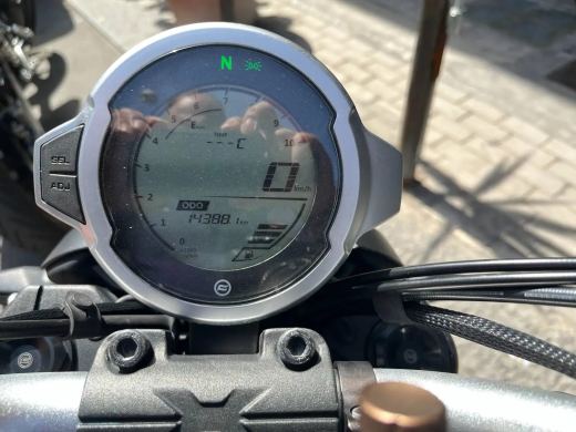 CFMOTO 300 CL-X HERITAGE - foto 3