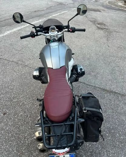 BMW R nineT Scrambler - foto 4