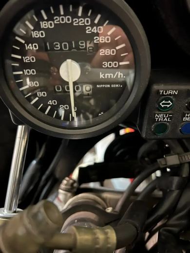 Honda VFR 750 RC 30 - foto 3