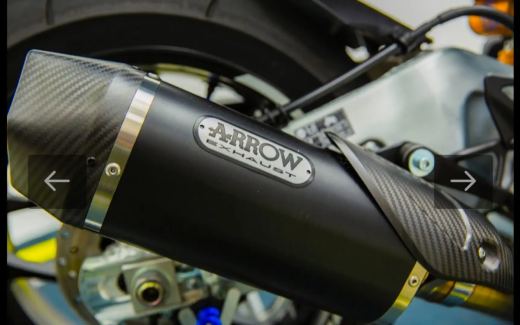 Yamaha YZF-R1 M - foto 2