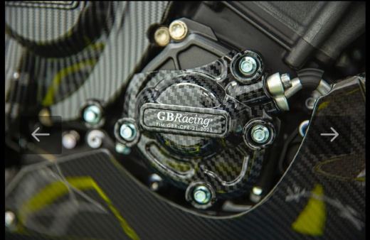 Yamaha YZF-R1 M - foto 3