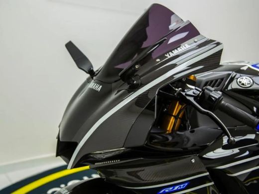 Yamaha YZF-R1 M - foto 5