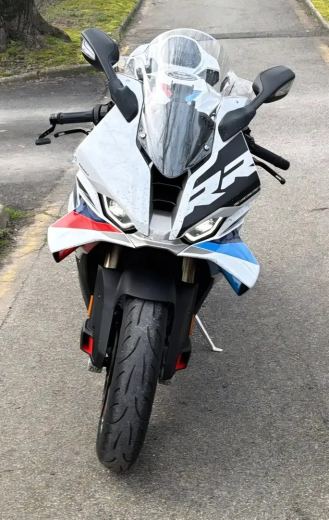 BMW S 1000 RR - foto 4
