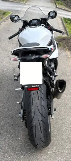 BMW S 1000 RR - foto 3