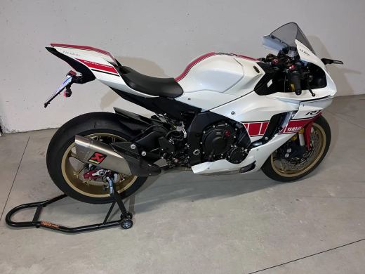 Yamaha YZF-R1 60th anniversary - foto 5