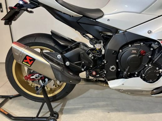 Yamaha YZF-R1 60th anniversary - foto 2