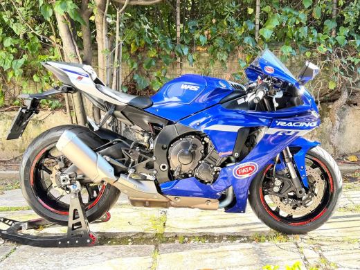 Yamaha YZF-R1 pubblicato da MotoAffari