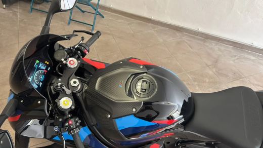 BMW M 1000 RR M COMPETITION - foto 4
