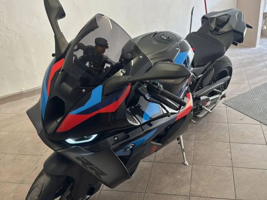 BMW M 1000 RR M COMPETITION - foto 3