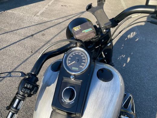 Harley-Davidson Fat Boy Fat boy 103C.I special flstfb - foto 4