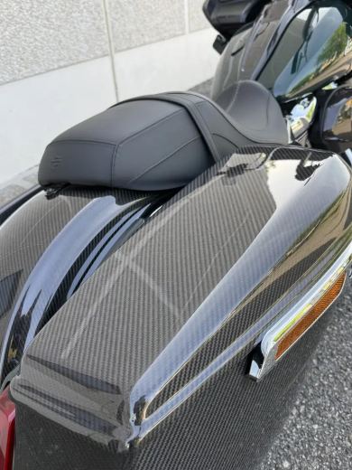 Harley-Davidson Road Glide - foto 2