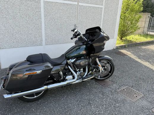 Harley-Davidson Road Glide - foto 4