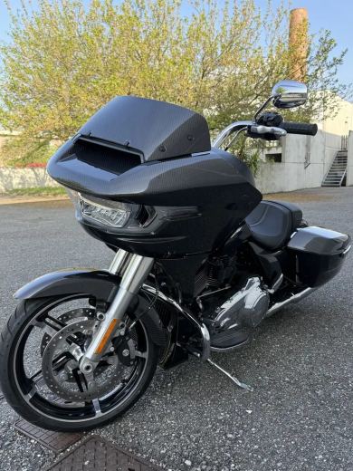 Harley-Davidson Road Glide