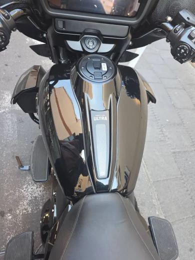 Harley-Davidson Street Glide - foto 2